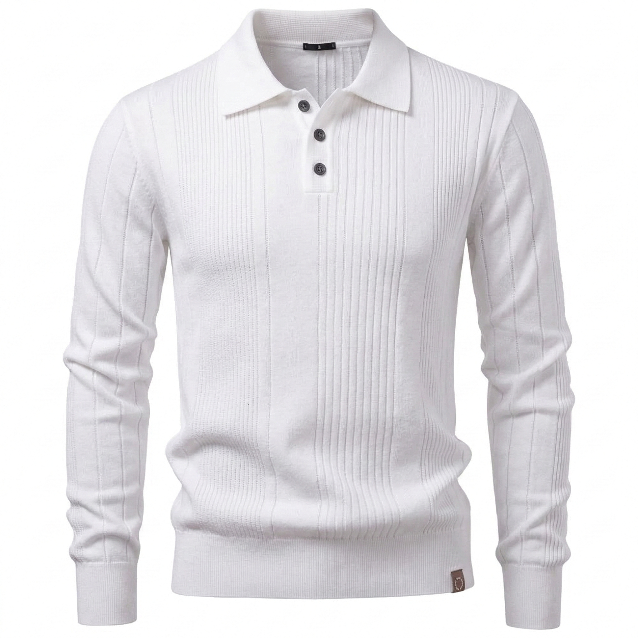 Cambridge Feinstrick-Polo