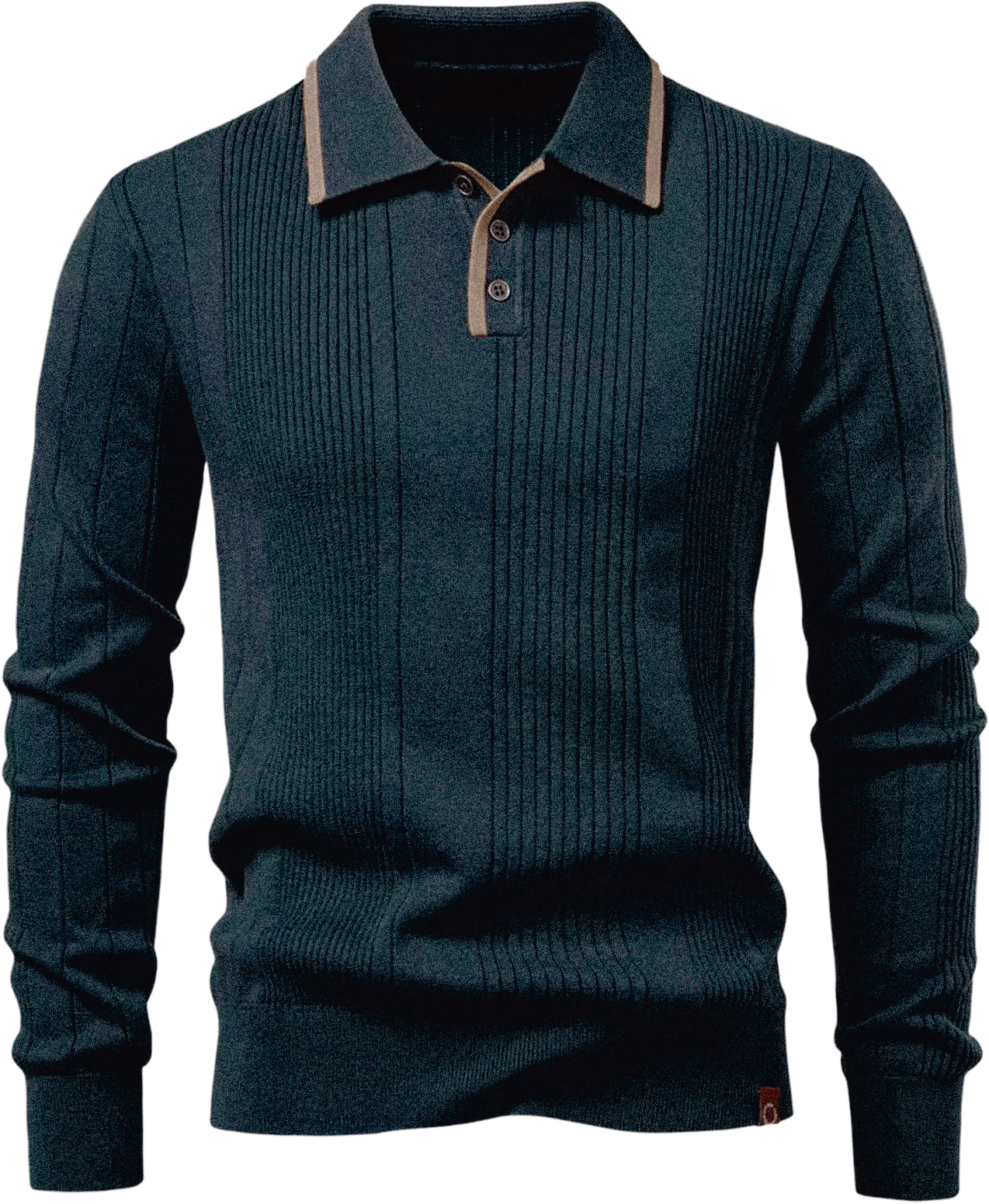 Cambridge Feinstrick-Polo